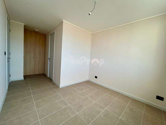 SE ARRIENDA DEPTO. 1D1B CON BODEGA METRO BIO BIO - Imagen 12
