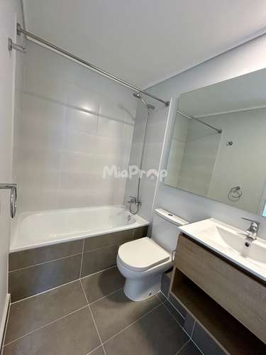 SE ARRIENDA DEPTO. 1D1B CON BODEGA METRO BIO BIO - Imagen 18