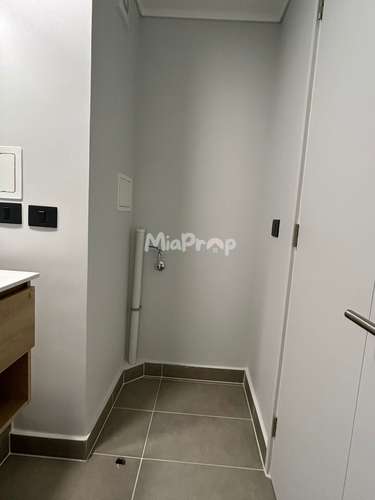 SE ARRIENDA DEPTO. 1D1B CON BODEGA METRO BIO BIO - Imagen 20