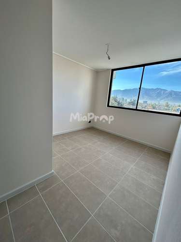 SE ARRIENDA DEPTO. 1D1B CON BODEGA METRO BIO BIO - Imagen 11