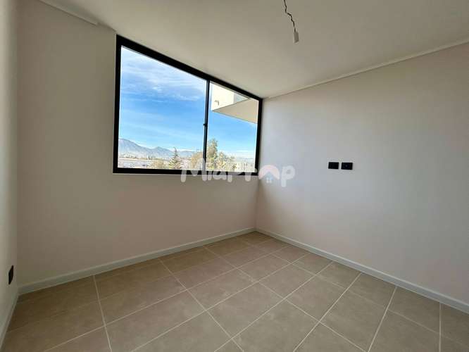 SE ARRIENDA DEPTO. 1D1B CON BODEGA METRO BIO BIO - Imagen 14