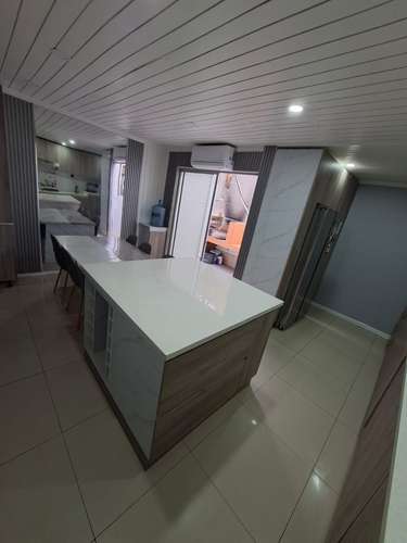 Arriendo casa amoblada condominio sector norte - Imagen 5