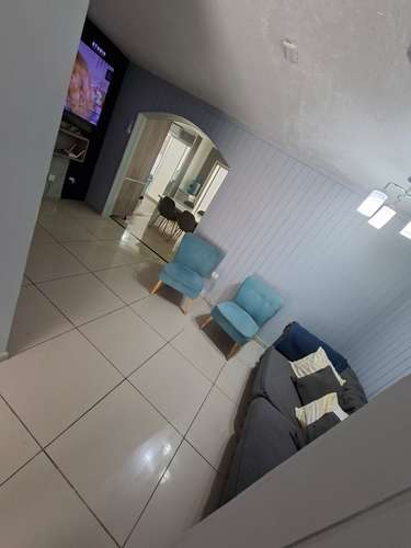 Arriendo casa amoblada condominio sector norte - Imagen 2