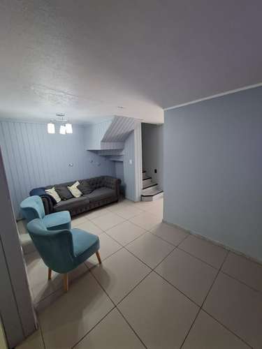 Arriendo casa amoblada condominio sector norte - Imagen 4