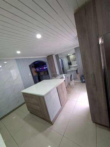 Arriendo casa amoblada condominio sector norte - Imagen 3
