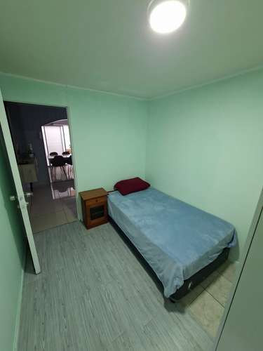 Arriendo casa amoblada condominio sector norte - Imagen 9