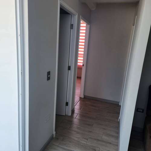 Arriendo departamento amoblado condell con Av argentina - Imagen 8