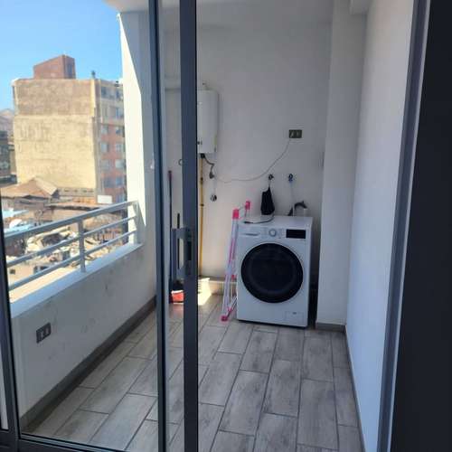 Arriendo departamento amoblado condell con Av argentina - Imagen 10