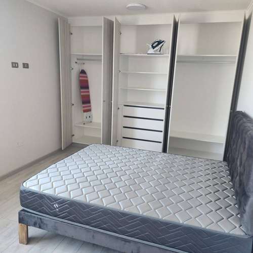 Arriendo departamento amoblado condell con Av argentina - Imagen 9