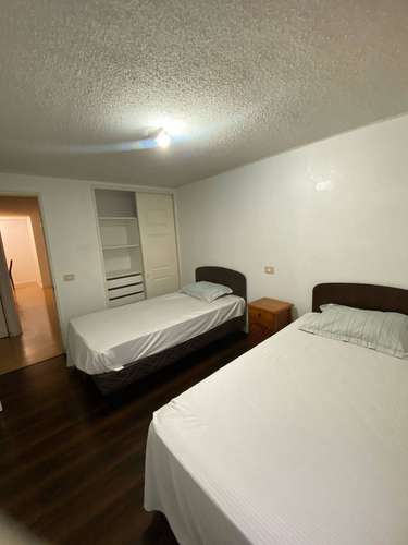 Arriendo departamento Av brasil sin amoblar - Imagen 14