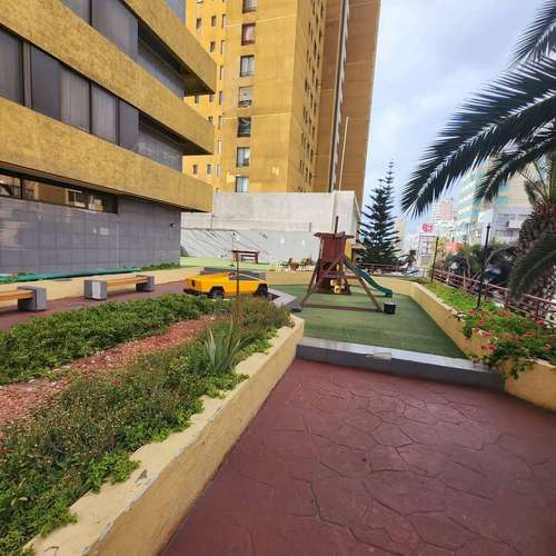 Arriendo departamento Av brasil sin amoblar - Imagen 7