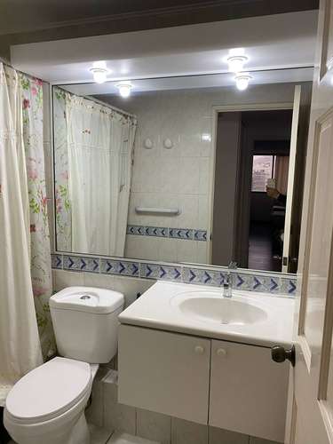 Arriendo departamento Av brasil sin amoblar - Imagen 19