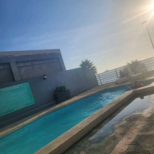 Arriendo departamento Av brasil sin amoblar - Imagen 2