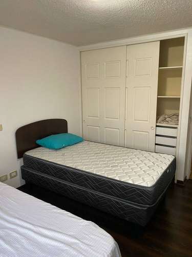Arriendo departamento Av brasil sin amoblar - Imagen 17