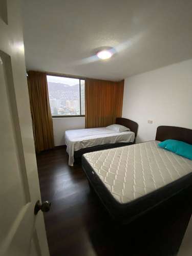 Arriendo departamento Av brasil sin amoblar - Imagen 16
