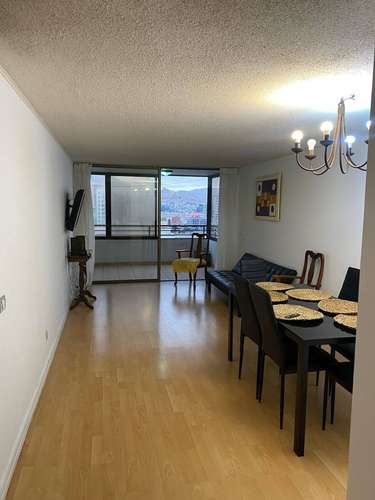 Arriendo departamento Av brasil sin amoblar - Imagen 6