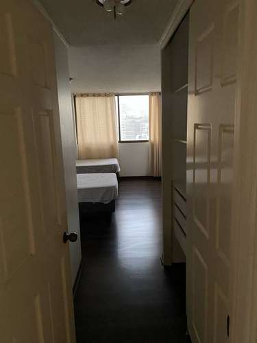 Arriendo departamento Av brasil sin amoblar - Imagen 15