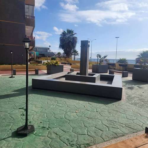 Arriendo departamento Av brasil sin amoblar - Imagen 3