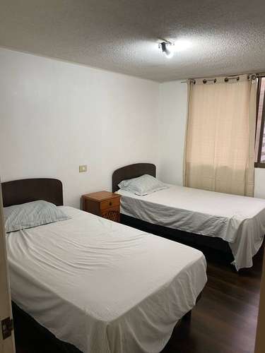 Arriendo departamento Av brasil sin amoblar - Imagen 11