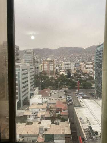 Arriendo departamento Av brasil sin amoblar - Imagen 13