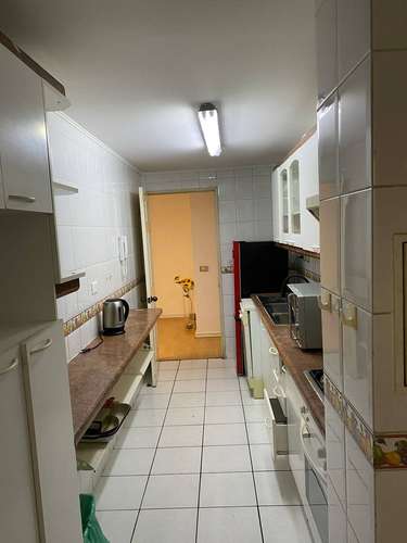 Arriendo departamento Av brasil sin amoblar - Imagen 9
