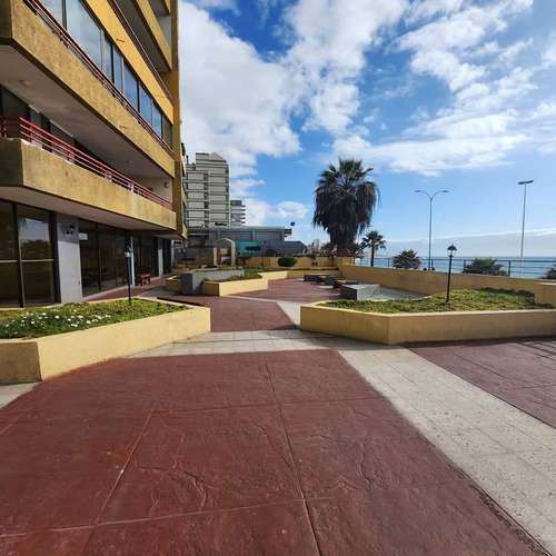 Arriendo departamento Av brasil sin amoblar - Imagen 4