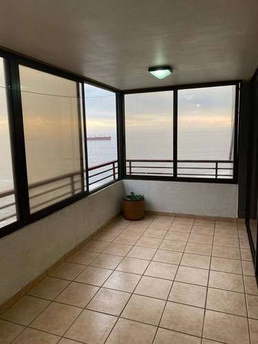Arriendo departamento Av brasil sin amoblar - Imagen 10