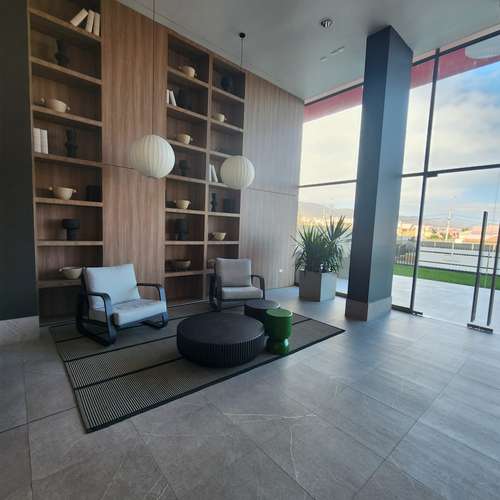 Arriendo departamento sector norte las garzas - Imagen 5
