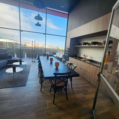 Arriendo departamento sector norte las garzas - Imagen 10