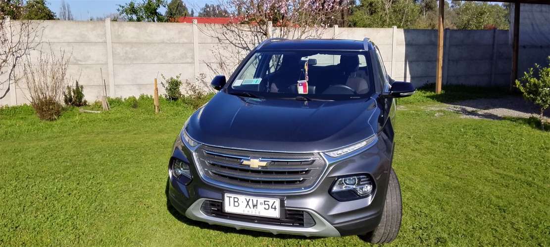 Se vende o permua por camioneta 
