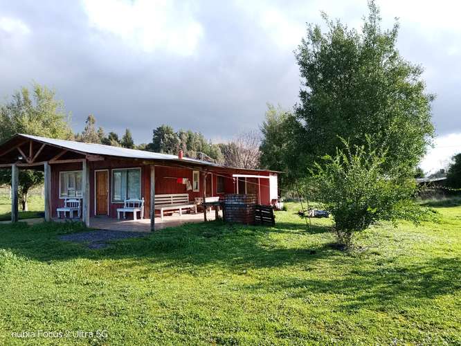 Vende excelente Parcela