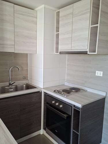 Lindo departamento de 1 dormitorio. Santa Ana Oriente - Imagen 4