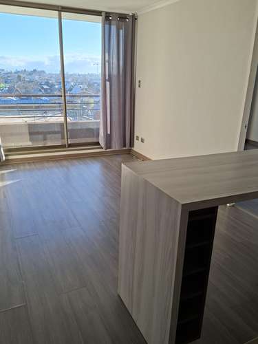 Lindo departamento de 1 dormitorio. Santa Ana Oriente - Imagen 2