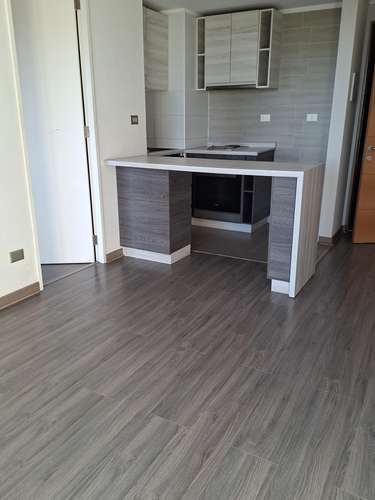 Lindo departamento de 1 dormitorio. Santa Ana Oriente - Imagen 5