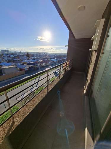 Lindo departamento de 1 dormitorio. Santa Ana Oriente - Imagen 12