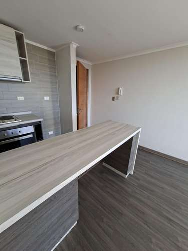 Lindo departamento de 1 dormitorio. Santa Ana Oriente - Imagen 10