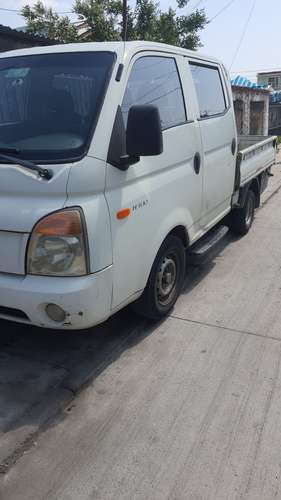 Buen eta funcionando al 1000