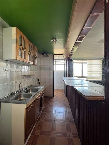 Se Vende bello dpto 2H,1B, condominio recoleta. - Imagen 5