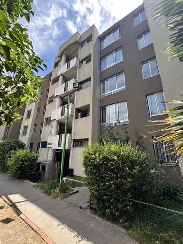 Se Vende bello dpto 2H,1B, condominio recoleta. - Imagen 2