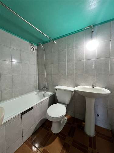 Se Vende bello dpto 2H,1B, condominio recoleta. - Imagen 13