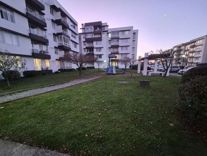 Venta Departamento jardin Urbano 