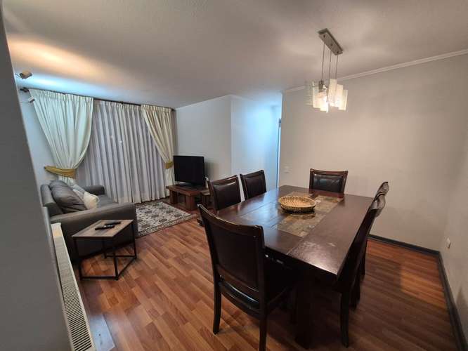 Venta Departamento jardin Urbano  - Imagen 6