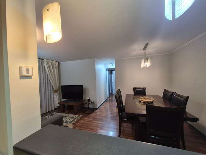 Venta Departamento jardin Urbano  - Imagen 2
