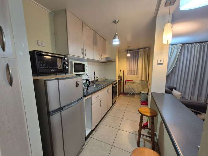 Venta Departamento jardin Urbano  - Imagen 3