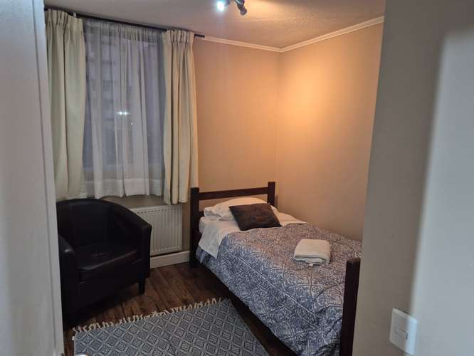 Venta Departamento jardin Urbano  - Imagen 7