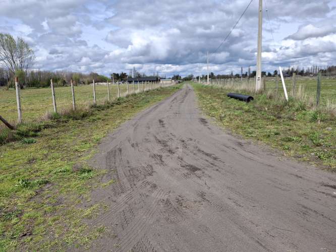 Se Venden Parcelas a 7 km de Los Ángeles - Imagen 10