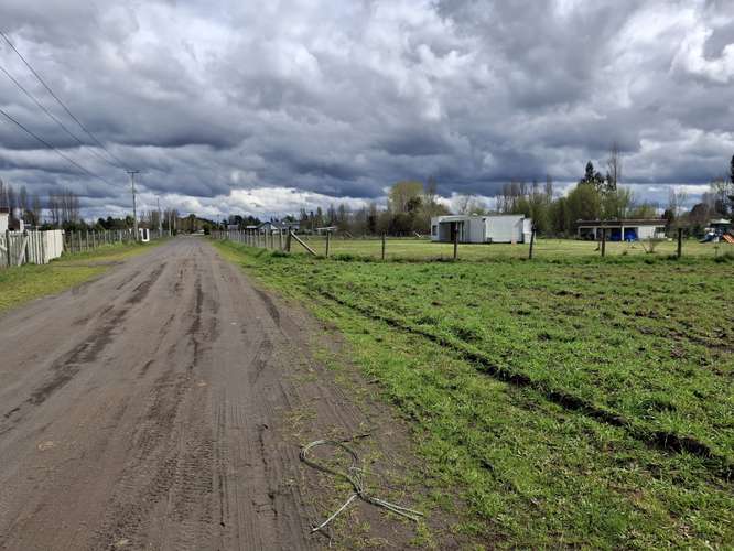 Se Venden Parcelas a 7 km de Los Ángeles - Imagen 11