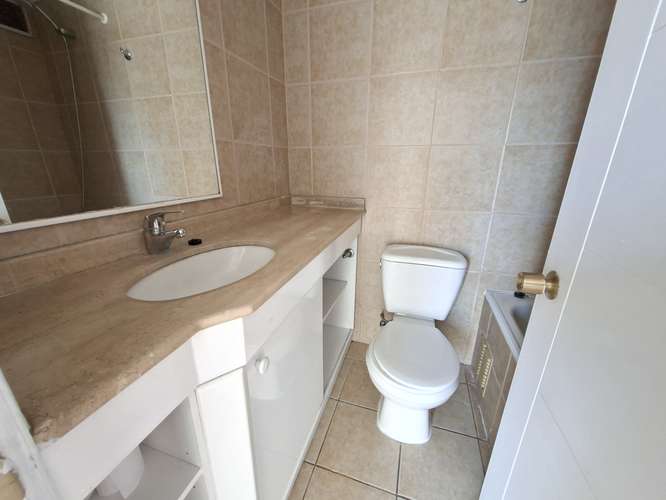Venta departamento central Los Ángeles - Imagen 7