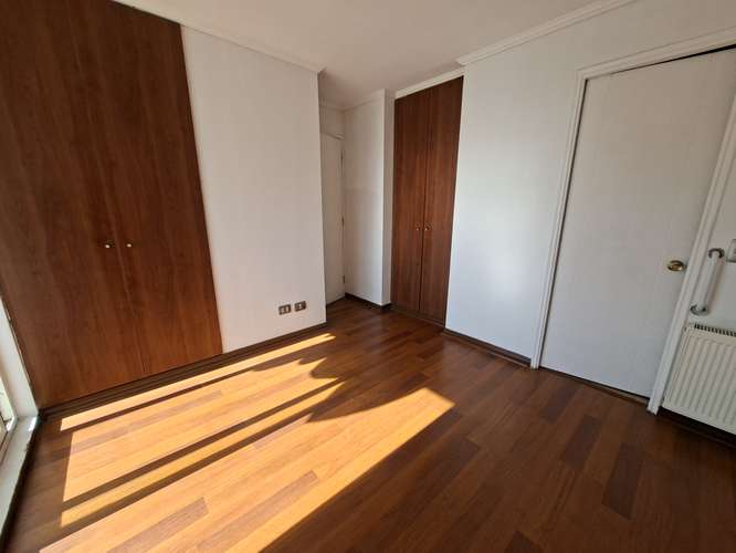 Venta departamento central Los Ángeles - Imagen 11
