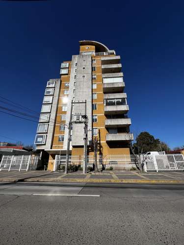 Venta departamento central Los Ángeles